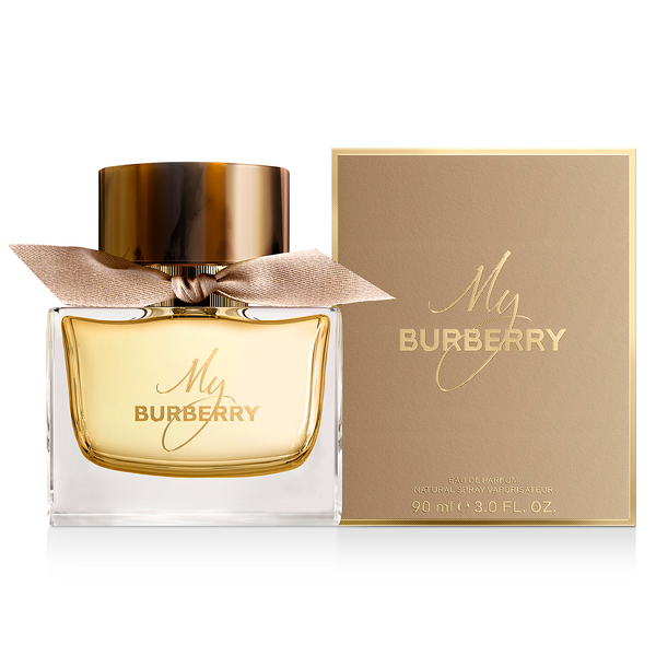 My Burberry by Burberry 90ml EDP