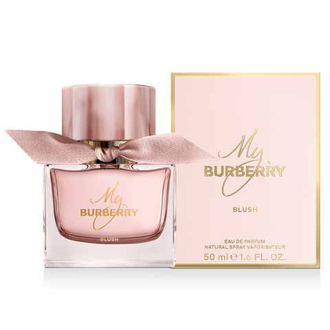 My Burberry Blush by Burberry 50ml EDP