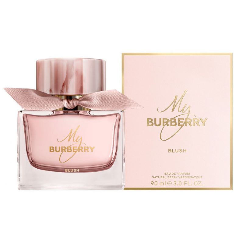 Burberry perfume sales dama original nuevo