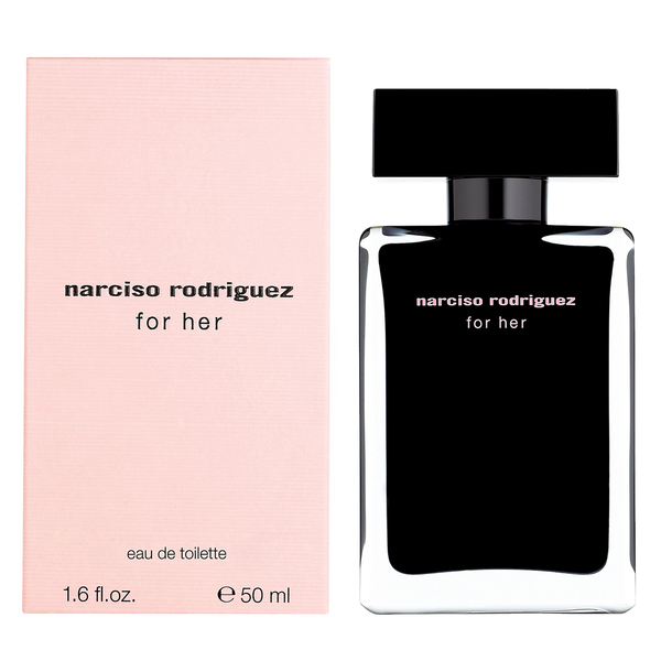 Narciso Rodriguez For Her 50ml EDT