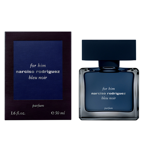 Bleu Noir Parfum by Narciso Rodriguez 50ml Parfum
