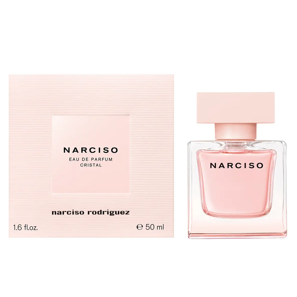 Narciso Cristal by Narciso Rodriguez 50ml EDP