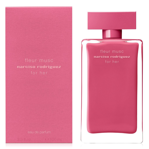 Fleur Musc by Narciso Rodriguez 100ml EDP