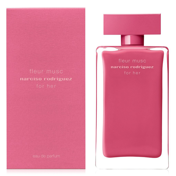 Fleur Musc by Narciso Rodriguez 150ml EDP