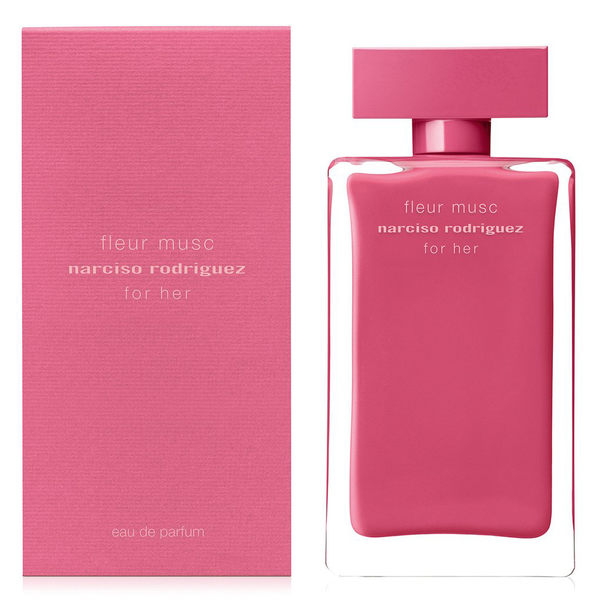 Narciso rodriguez fleur musc 150 ml sales