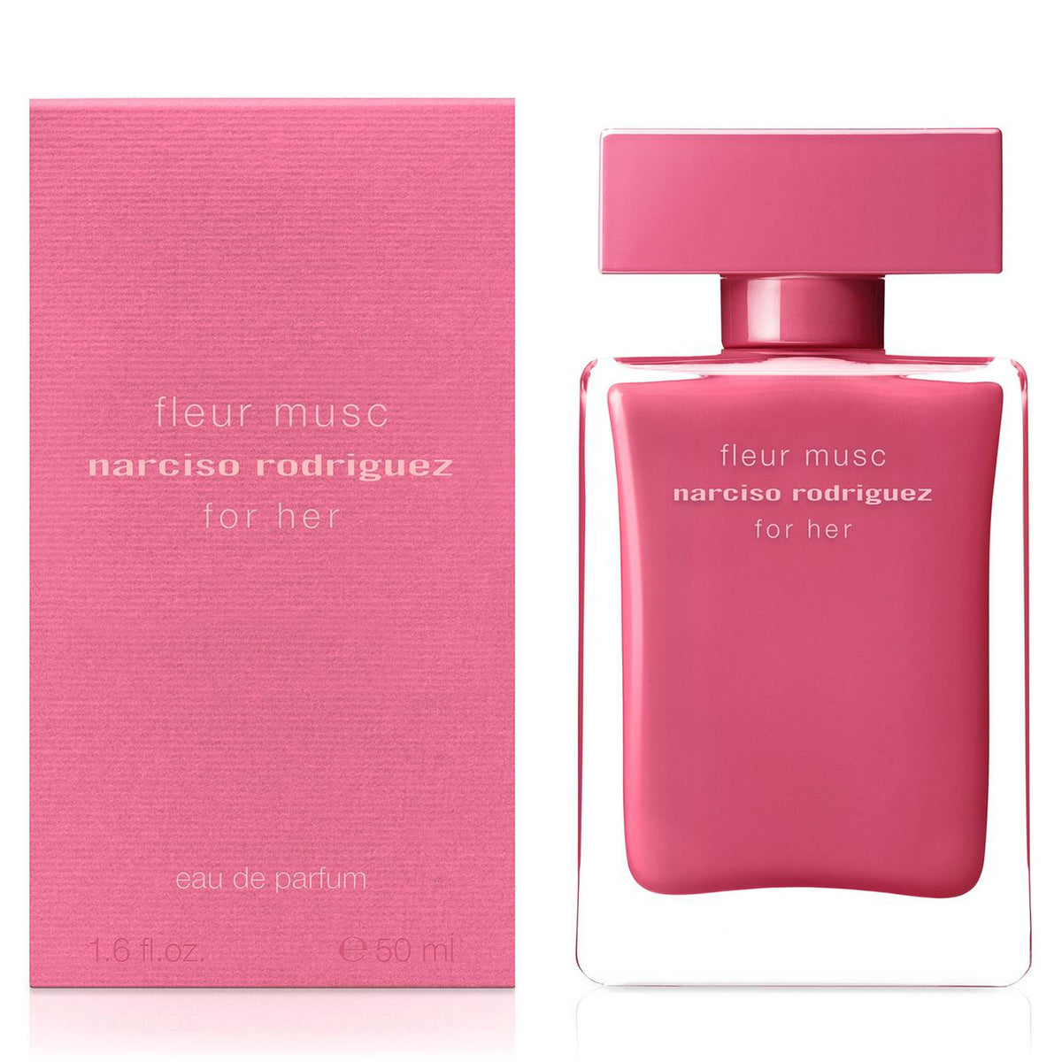 narcisorodriguez muscforher 50mlオイルパルファム 【公式通販】