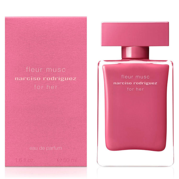Fleur Musc by Narciso Rodriguez 50ml EDP