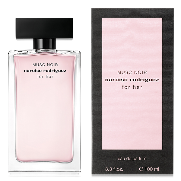 Musc Noir by Narciso Rodriguez 100ml EDP