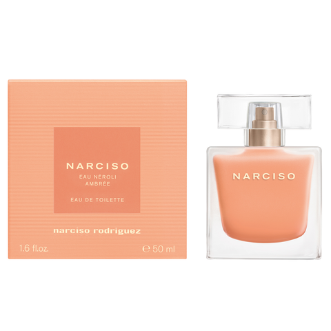 Narciso Eau Neroli Ambree by Narciso Rodriguez 50ml EDT