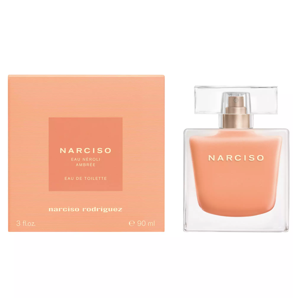 Narciso Eau Neroli Ambree by Narciso Rodriguez 90ml EDT