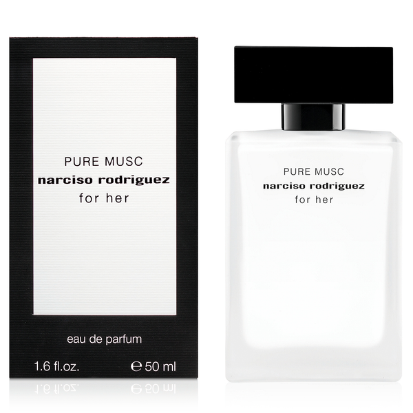 Pure Musc by Narciso Rodriguez 50ml EDP