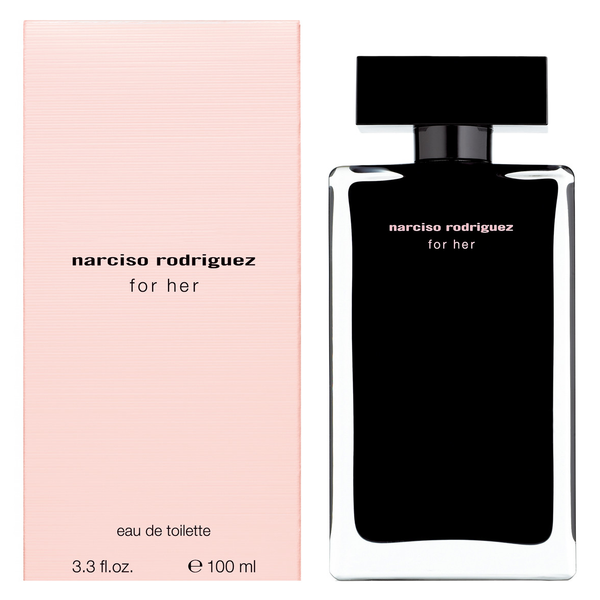 Narciso Rodriguez For Her 100ml EDT