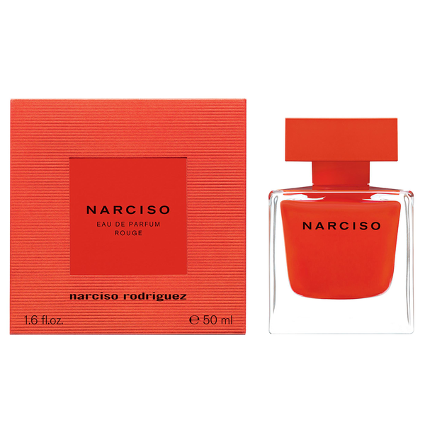 Narciso Rouge by Narciso Rodriguez 50ml EDP