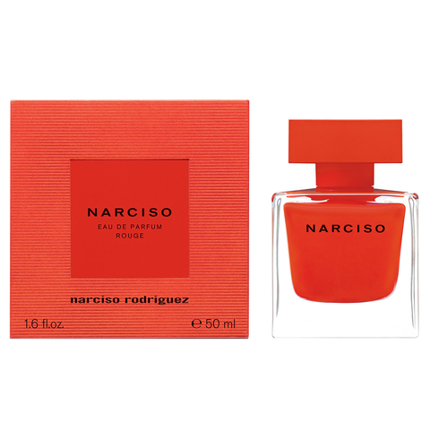 Narciso Rouge by Narciso Rodriguez 50ml EDP