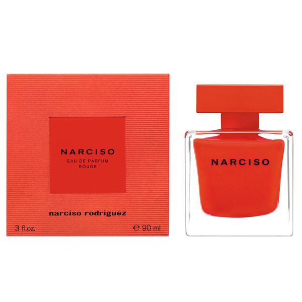 Narciso Rouge by Narciso Rodriguez 90ml EDP | Perfume NZ