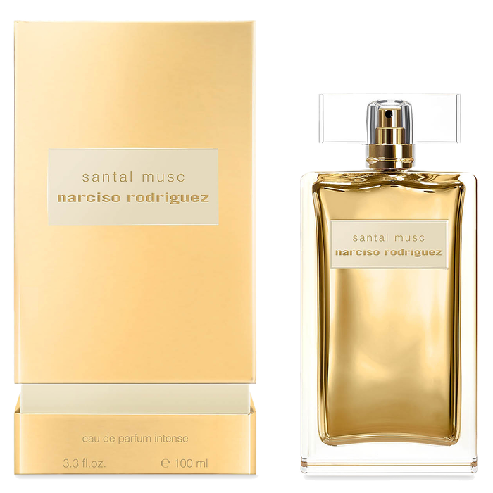 Santal Musc by Narciso Rodriguez 100ml EDP