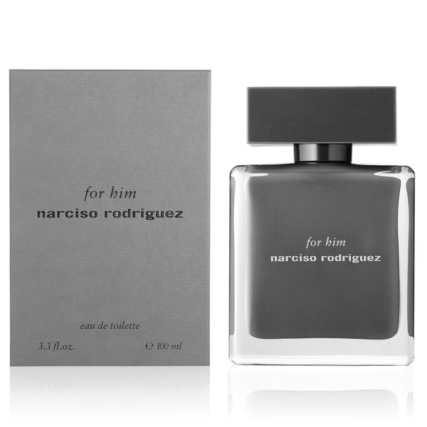 Narciso Rodriguez for Men 100ml EDT