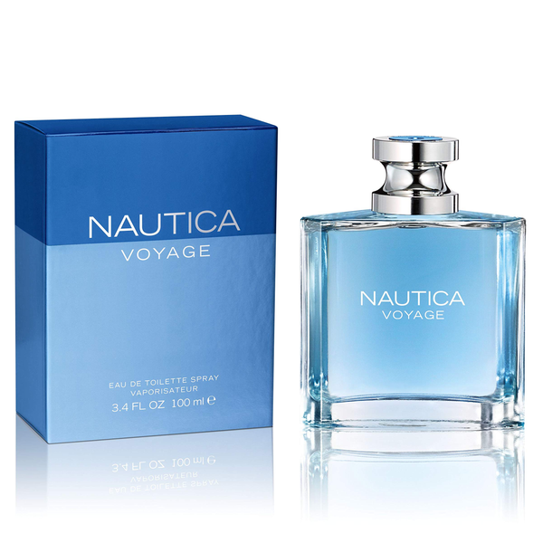 Nautica Voyage by Nautica 100ml EDT