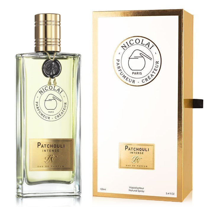 Patchouli Intense By Nicolai 100ml EDP Perfume NZ patchouli-intense-by-nicolai-100ml-edp-perfume-nz