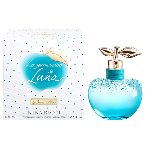 Les Gourmandises De Luna by Nina Ricci 80ml EDT