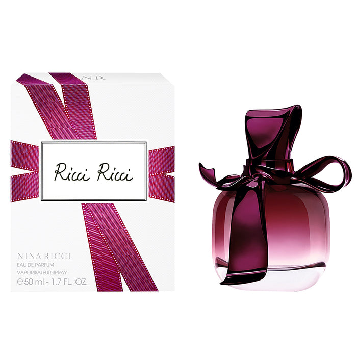 Ricci Ricci by Nina Ricci 50ml EDP