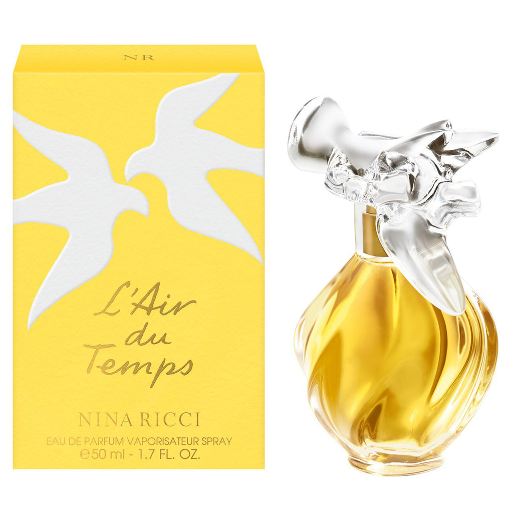 Nina ricci perfume nz best sale