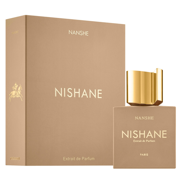 Nanshe by Nishane 50ml EDP