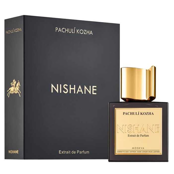 Pachuli Kozha by Nishane 50ml EDP