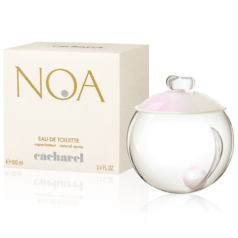 Noa by Cacharel 100ml EDT for Women