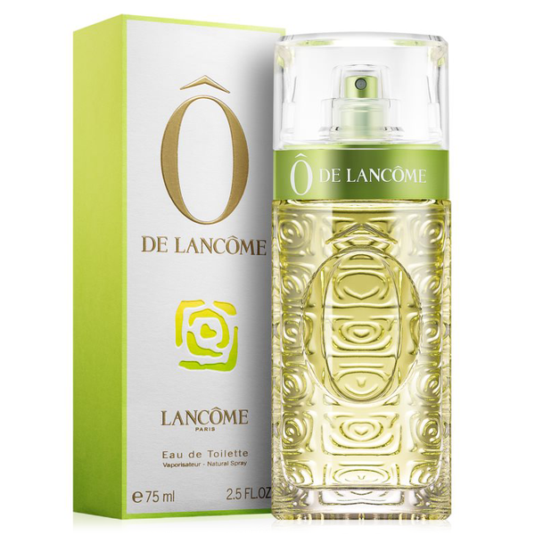 O De Lancome by Lancome 75ml EDT