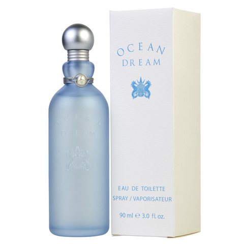 Ocean Dream by Designer Parfums 90ml EDT