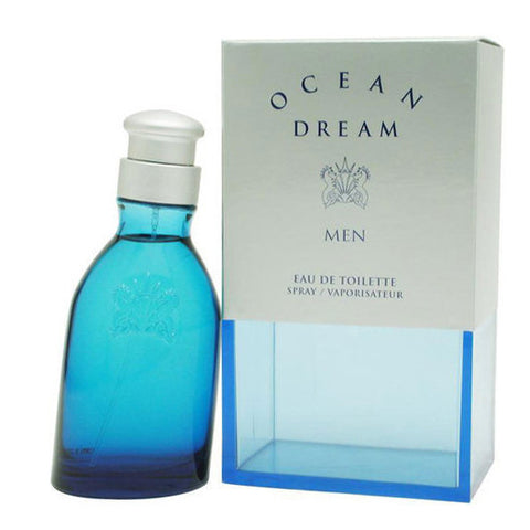 Ocean Dream by Designer Parfums 100ml EDT