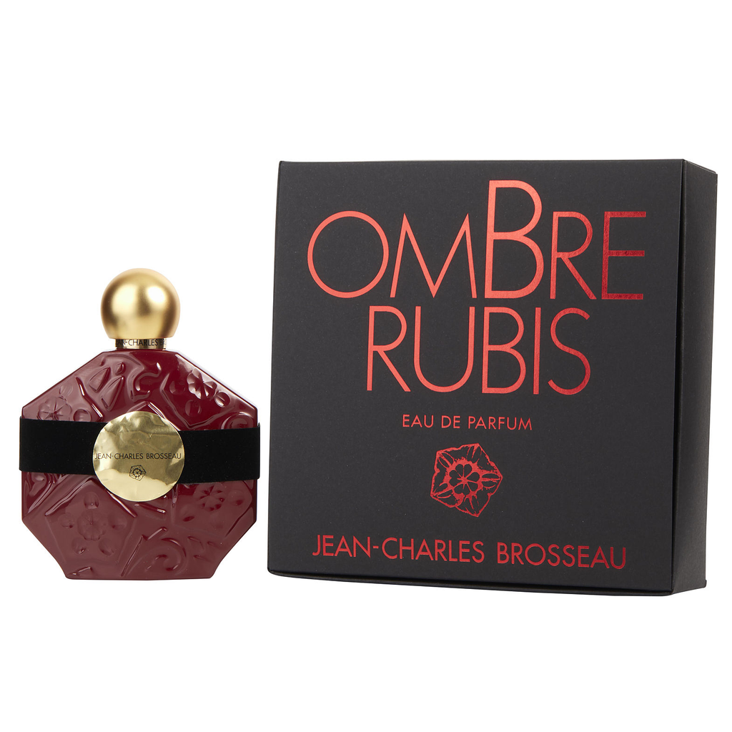 Jean charles sales brosseau perfume