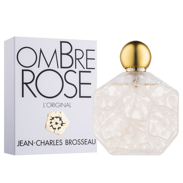 Ombre Rose by Jean-Charles Brosseau 100ml EDT