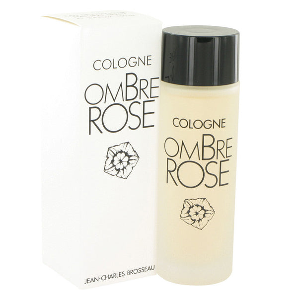 Ombre Rose by Jean-Charles Brosseau 100ml EDC