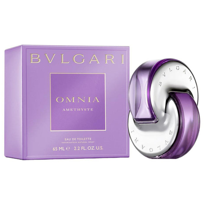 香水(ユニセックス) BVLGARI OMNIA AMETHYSTE 65ml ブルガリ BVLGARI ブルガリ BVLGARI OMNIA AMETHYSTE オムニア
