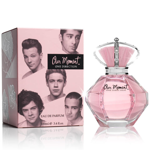 Our Moment by One Direction 100ml EDP