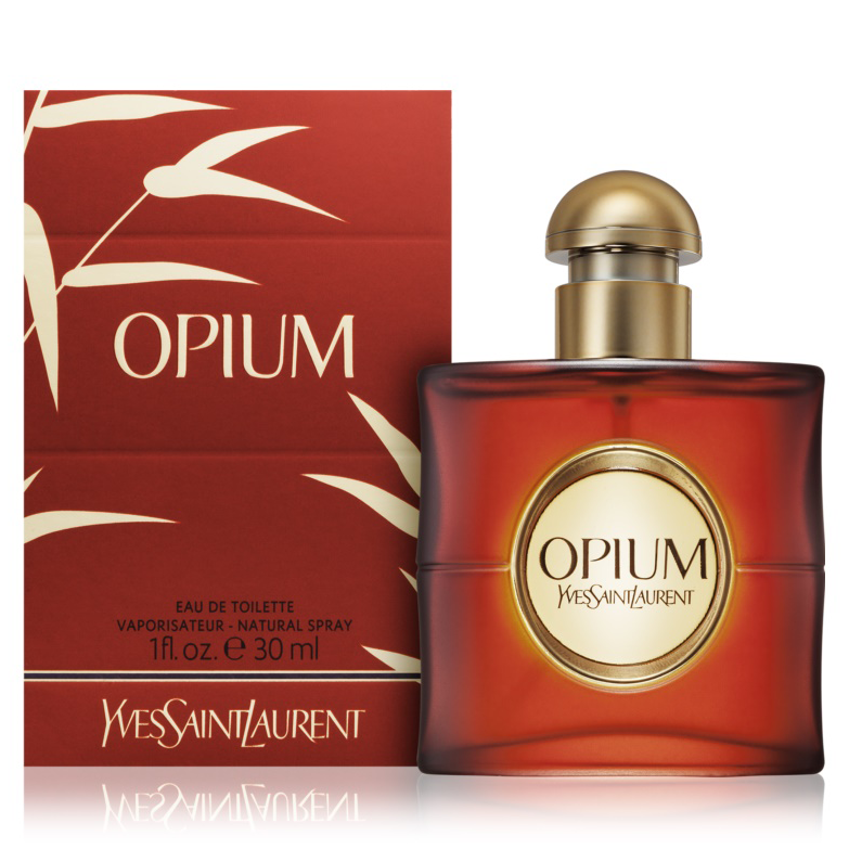 Opium eau sales de parfum 30ml