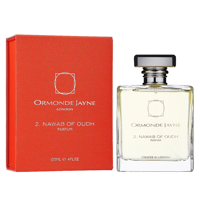Nawab Of Oudh by Ormonde Jayne 120ml Parfum