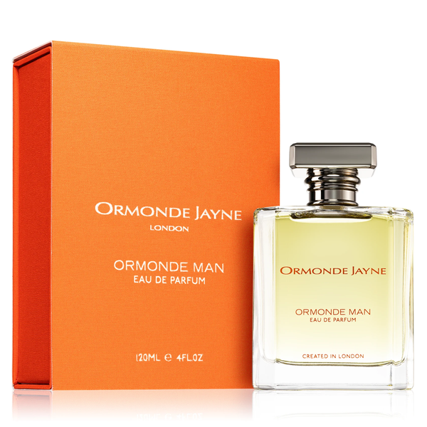 Ormonde Man by Ormonde Jayne 120ml EDP Perfume NZ