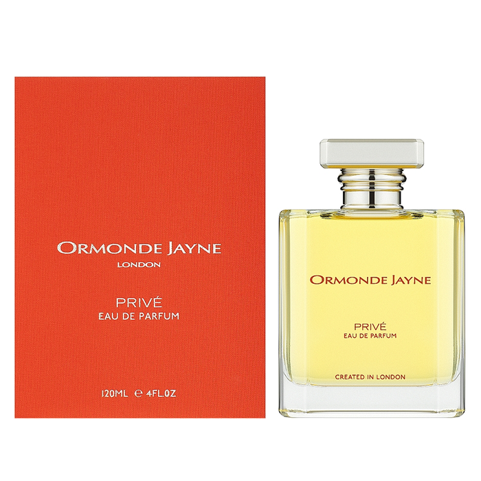 Prive by Ormonde Jayne 120ml EDP