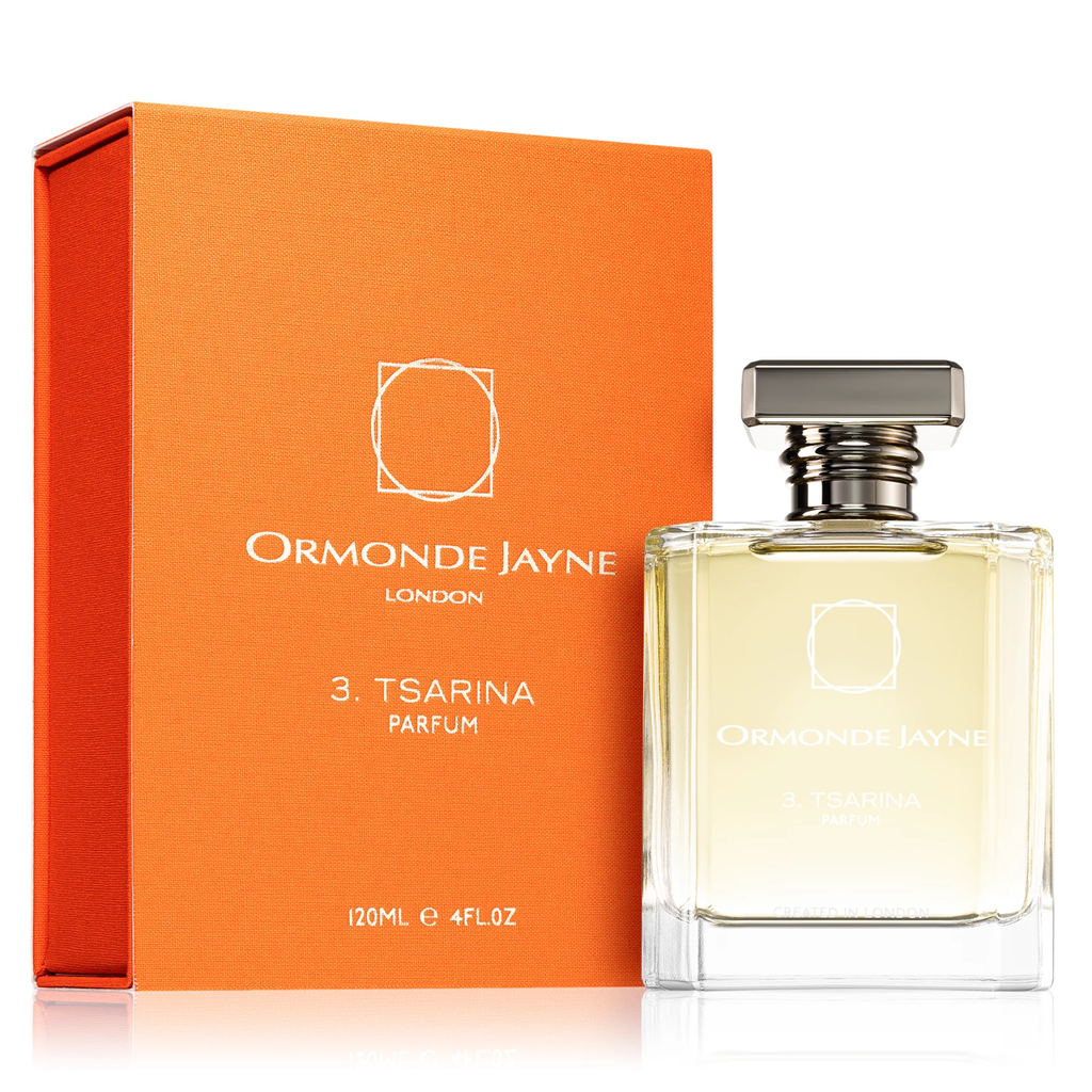 Tsarina by Ormonde Jayne 120ml Parfum Perfume NZ
