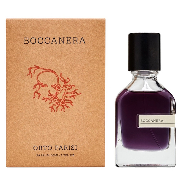 Boccanera by Orto Parisi 50ml Parfum
