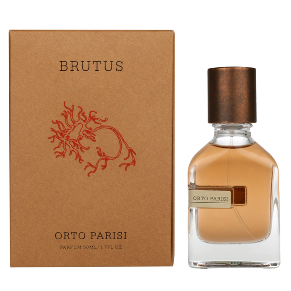 Brutus by Orto Parisi 50ml Parfum