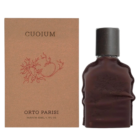 Cuoium by Orto Parisi 50ml Parfum