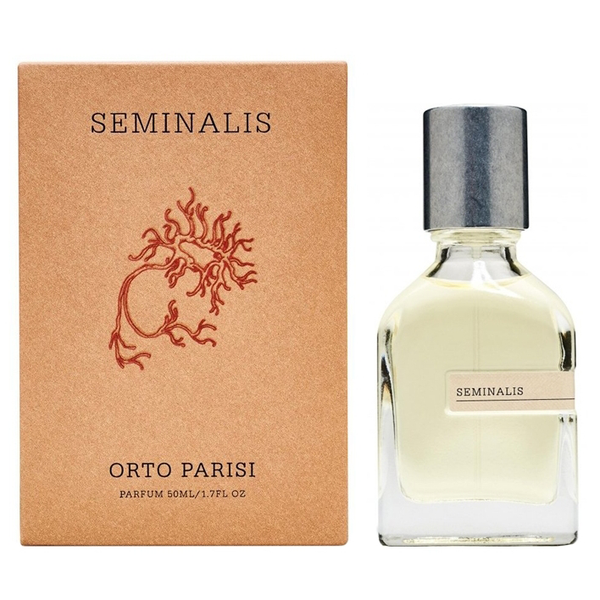 Seminalis by Orto Parisi 50ml Parfum