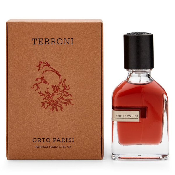Terroni by Orto Parisi 50ml Parfum