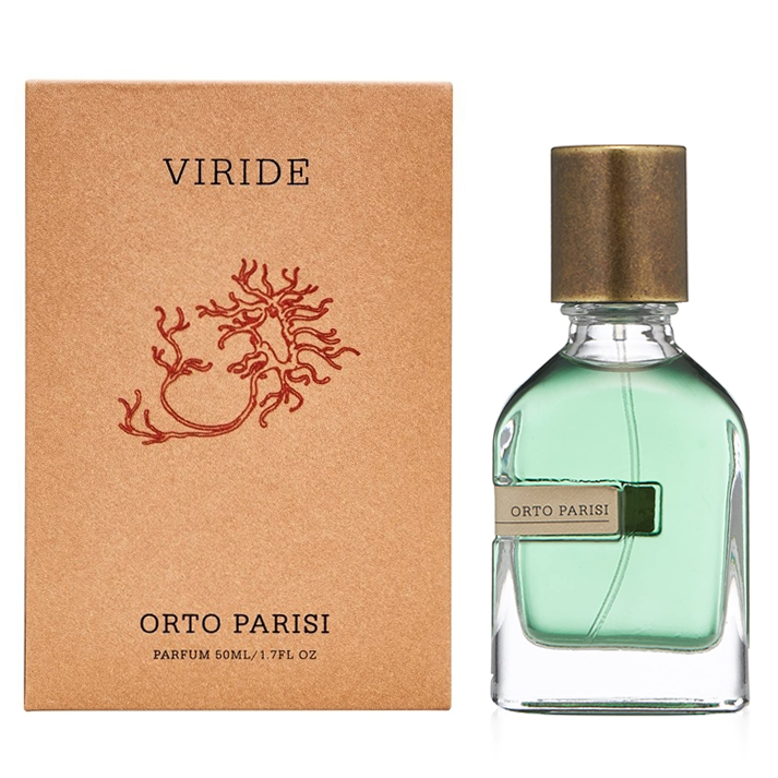 ORTO PARISI VIRIDE 50ml オルト パリージ 楽天市場】オルト パリージ バイレイド パルファム 50ml ORTO