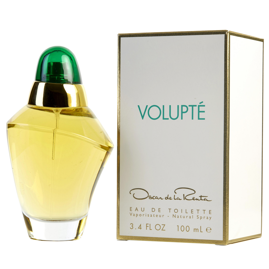 Volupte by Oscar De La Renta 100ml EDT Perfume NZ