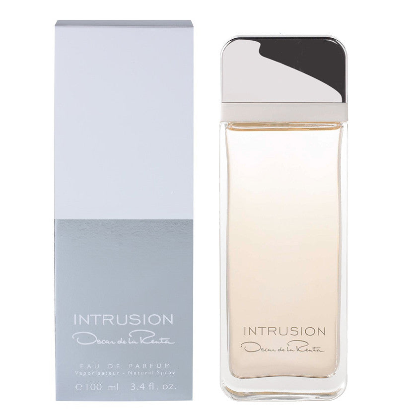 Intrusion by Oscar de la Renta 100ml EDP | Perfume NZ
